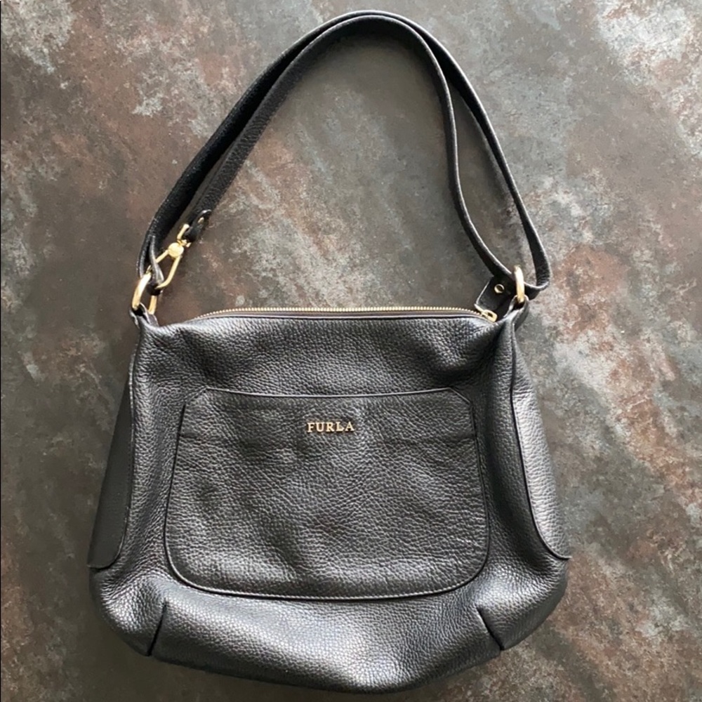 Furla shoulder/cross body bag